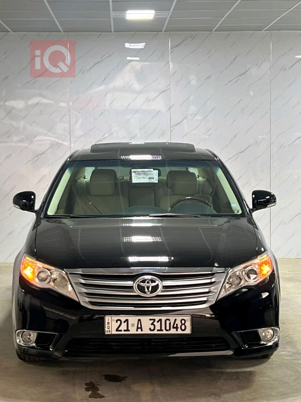 تويوتا أفالون